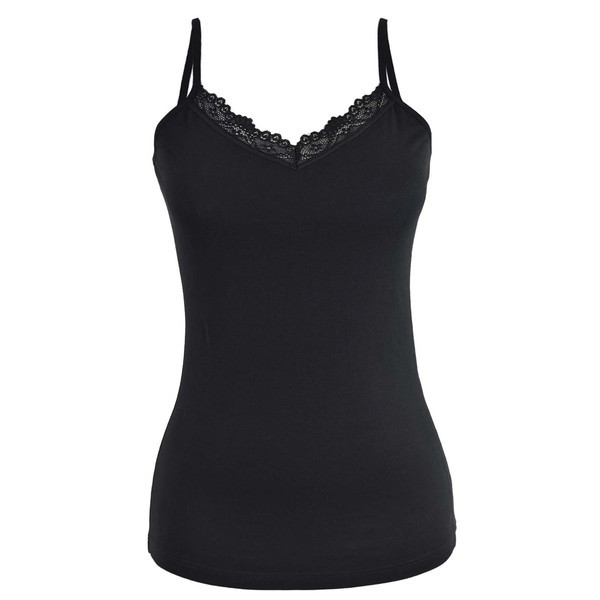 تخفیف تاپ زنانه دل آویز مدل H317