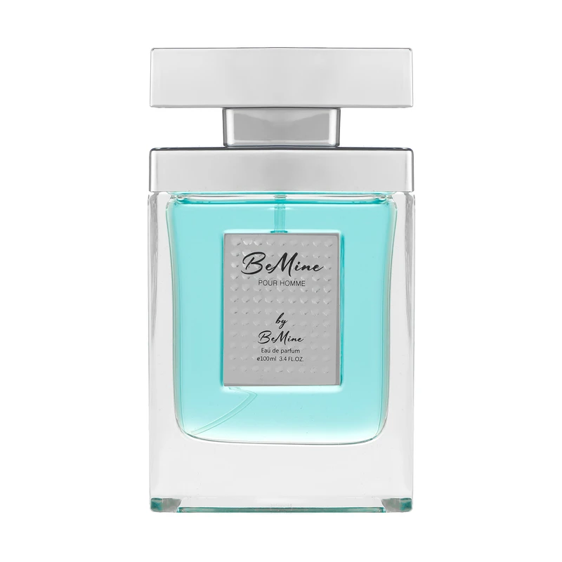 ادو تویلت مردانه بی ماین مدل pour home حجم 100 میلی لیتر