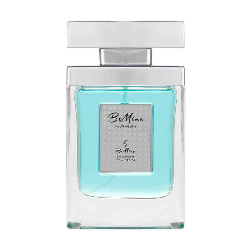 ادو تویلت مردانه بی ماین مدل pour home حجم 100 میلی لیتر ادو تویلت مردانه بی ماین مدل pour home حجم 100 میلی لیتر
