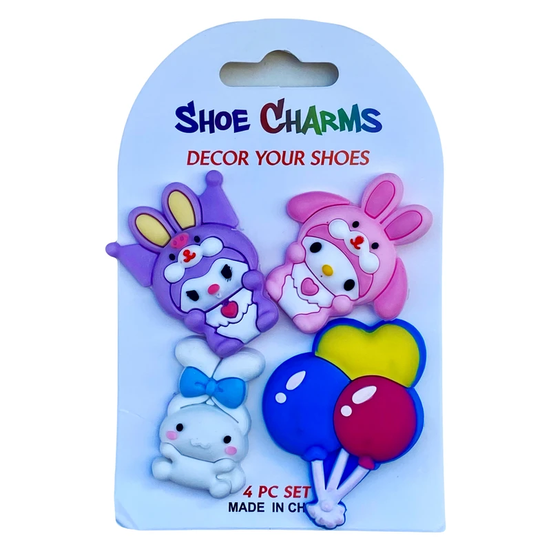 پیکسل مدل جیبیتز کد 03 بسته 4 عددی