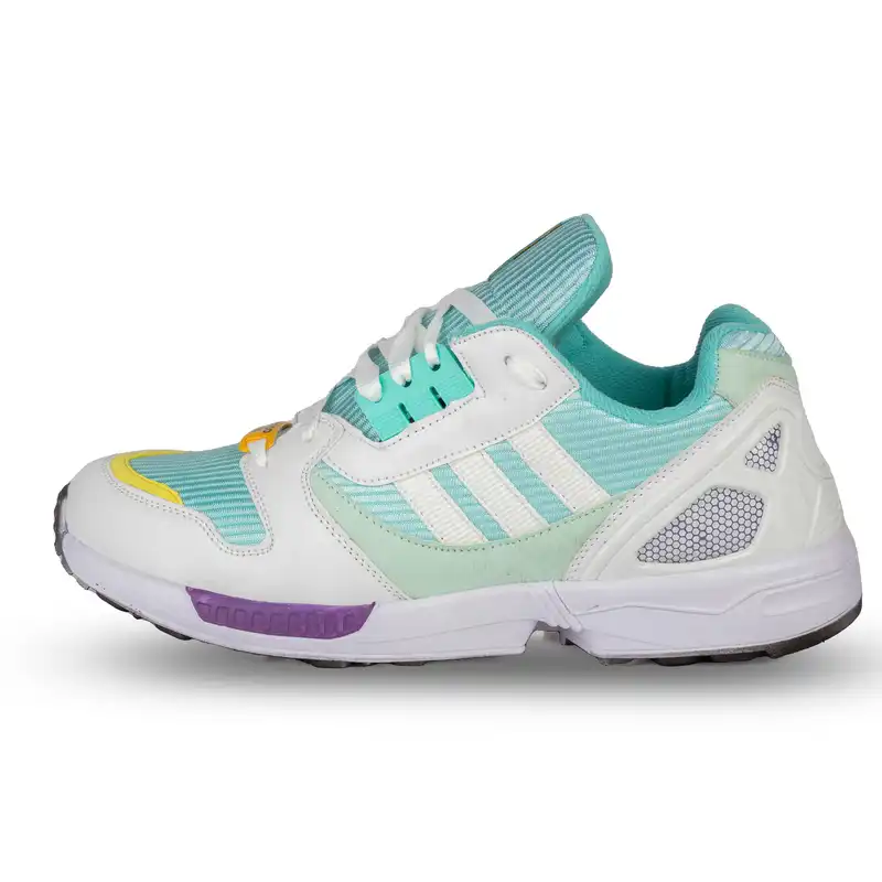 کفش پیاده روی مردانه مدل Z.X._S.E.F_S.B.Z