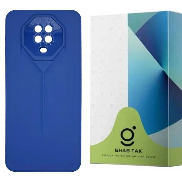 کاور قاب تک مدل پورش دیزاین مناسب برای گوشی موبایل شیائومی Redmi Note 9 Pro / Redmi Note 9S