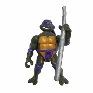 اکشن فیگور طرح لاک پشتهای نینجا مدل Danatelo