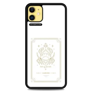 AKAM AMC-WA11-ZODIAC-29 Cover For Apple iPhone 11