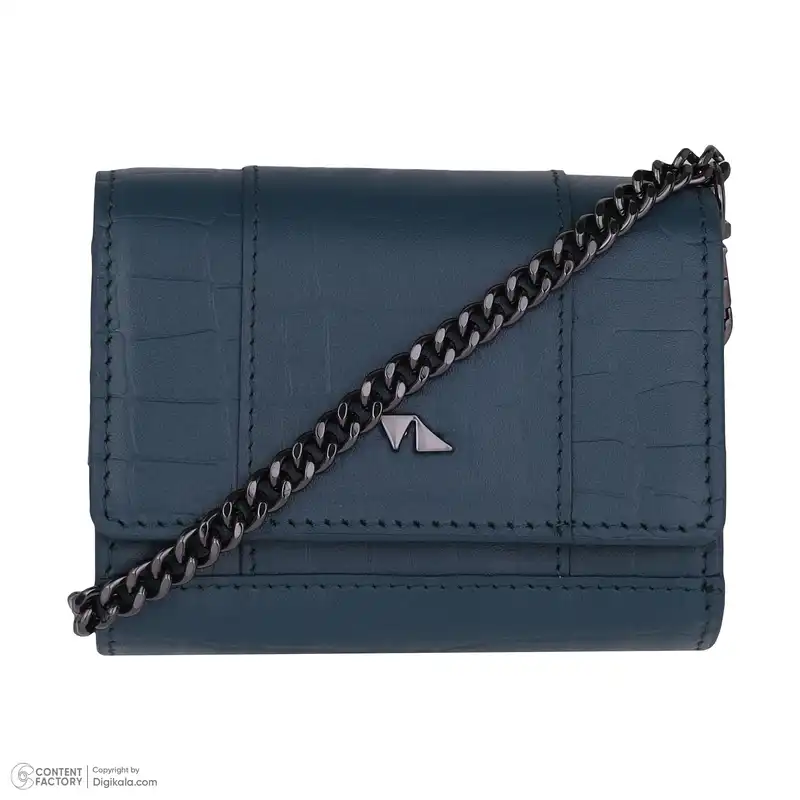 کیف رودوشی زنانه چرم مشهد مدل S0876-021