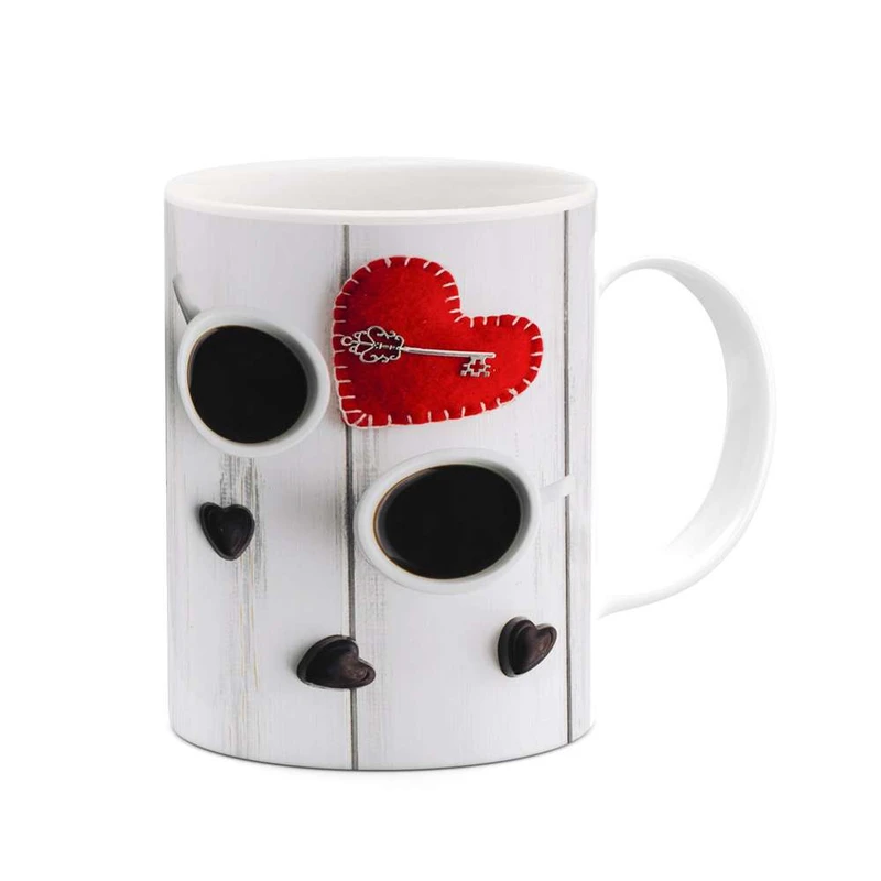 ماگ کاکتی مدل فانتزی کد mgh14393