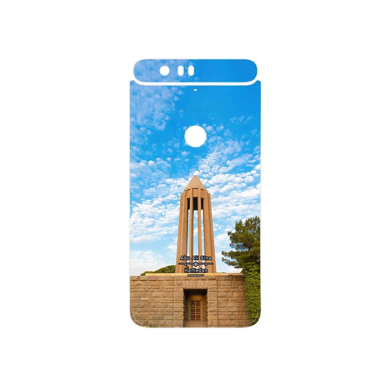 برچسب پوششی ماهوت مدل Abu Ali Sina tomb مناسب برای گوشی موبایل گوگل Nexus 6P