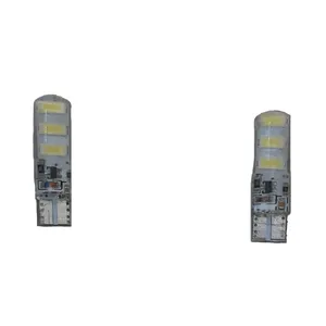 لامپ چراغ کوچک جلو خودرو ایکس سان مدل clable3 بسته دو عددی
