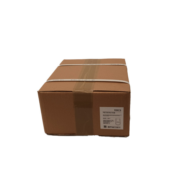 سنسور حرکتی دزدگیر مدل DSC3 مجموعه 20 عددی سنسور حرکتی دزدگیر مدل DSC3 مجموعه 20 عددی