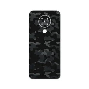 MAHOOT Night-Army Cover Sticker for Nokia 5.3