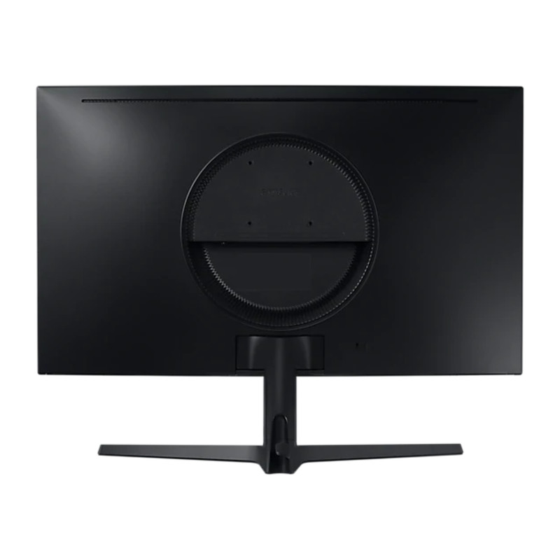 مانیتور خمیده سامسونگ مدل LC27RG50FQ-M سایز 27 اینچ