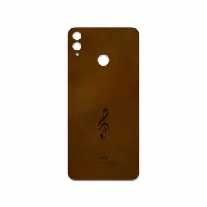 MAHOOT BFL-SOL Cover Sticker for Honor 8X