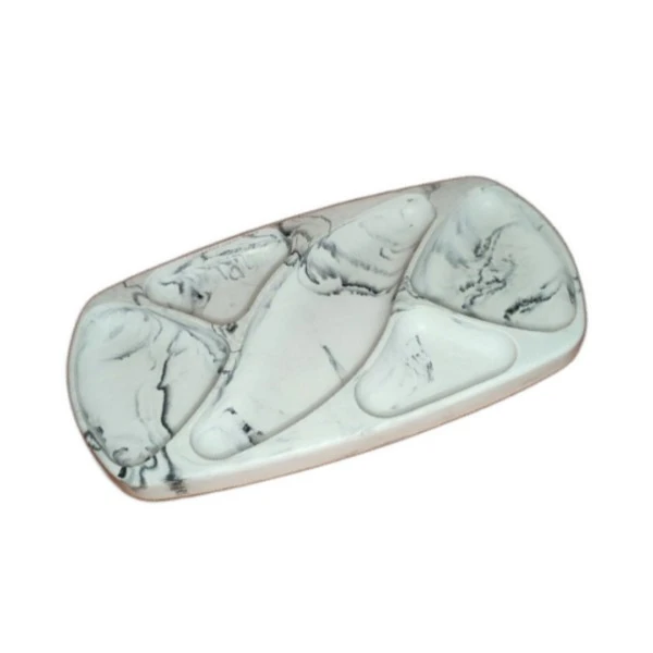 اردور خوری بتنی مدل رگه دار