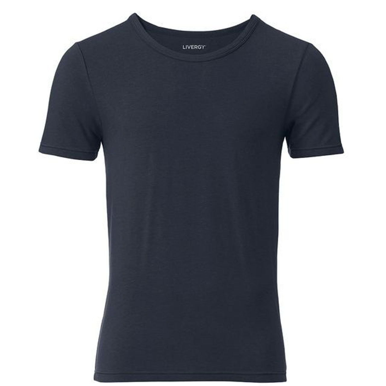 زیرپوش آستین دار مردانه لیورجی مدل IAN 308