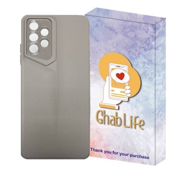 کاور قاب لایف مدل پورش دیزاین مناسب برای گوشی موبایل سامسونگ Galaxy A32 4G 