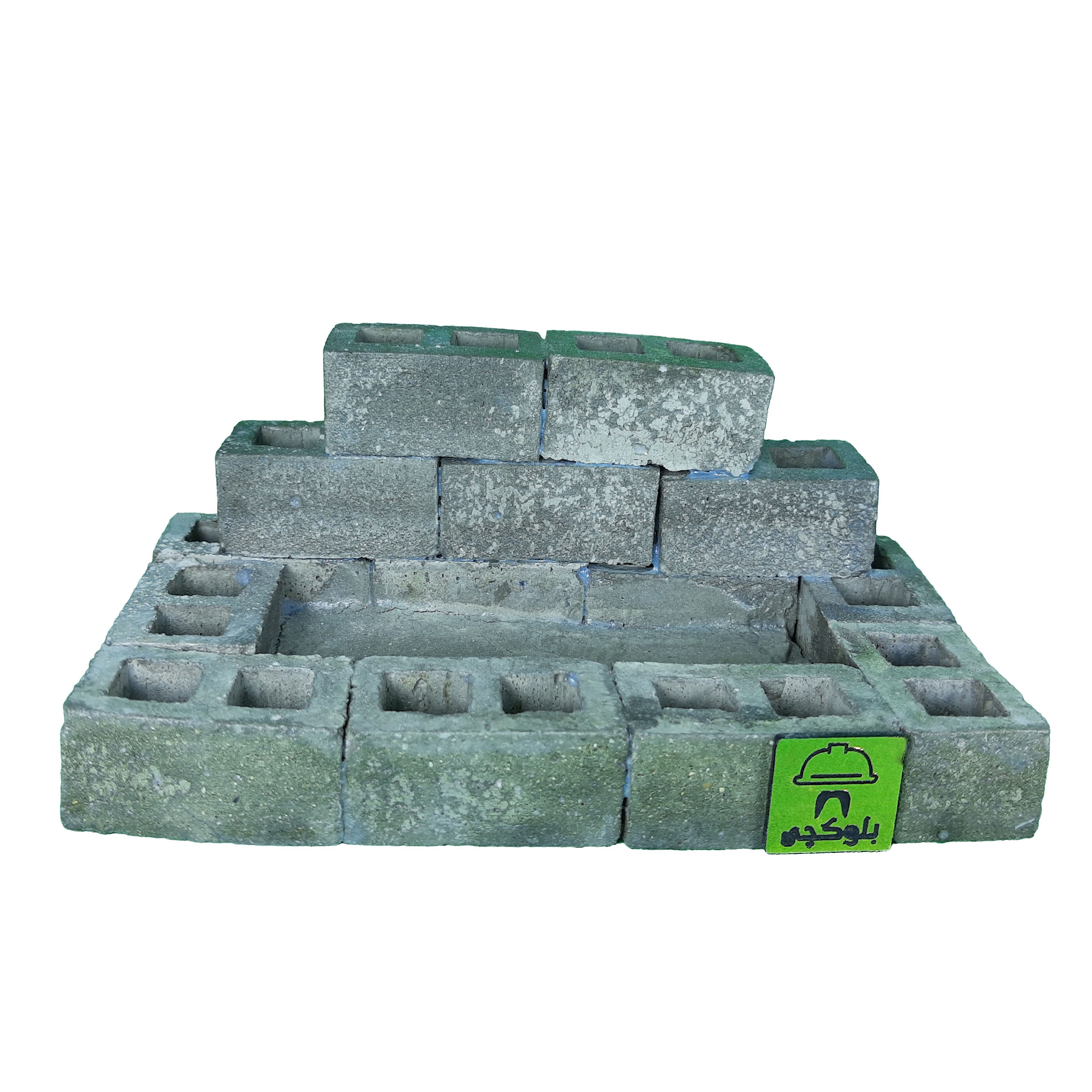 جای کارت بلوکچی مدل 1006