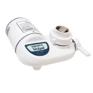 دستگاه تصفیه کننده آب اسپادانا مدل AJ-225R کد 100000417