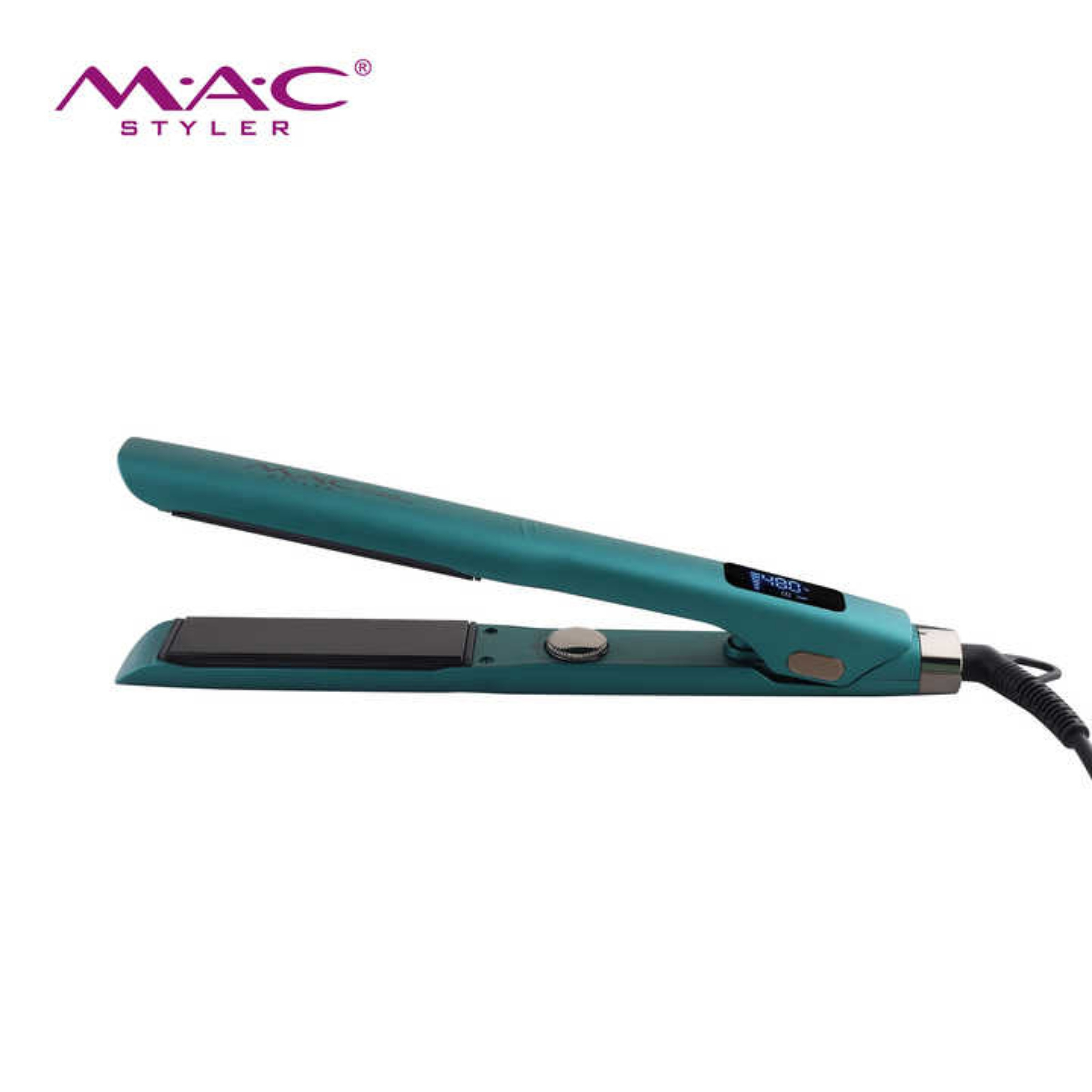 اتو و حالت دهنده ی مو مک استایلر مدل mc-5576