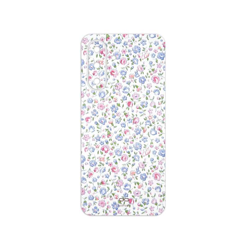 برچسب پوششی ماهوت مدل Painted-Flowers مناسب برای گوشی موبایل سامسونگ Galaxy A26