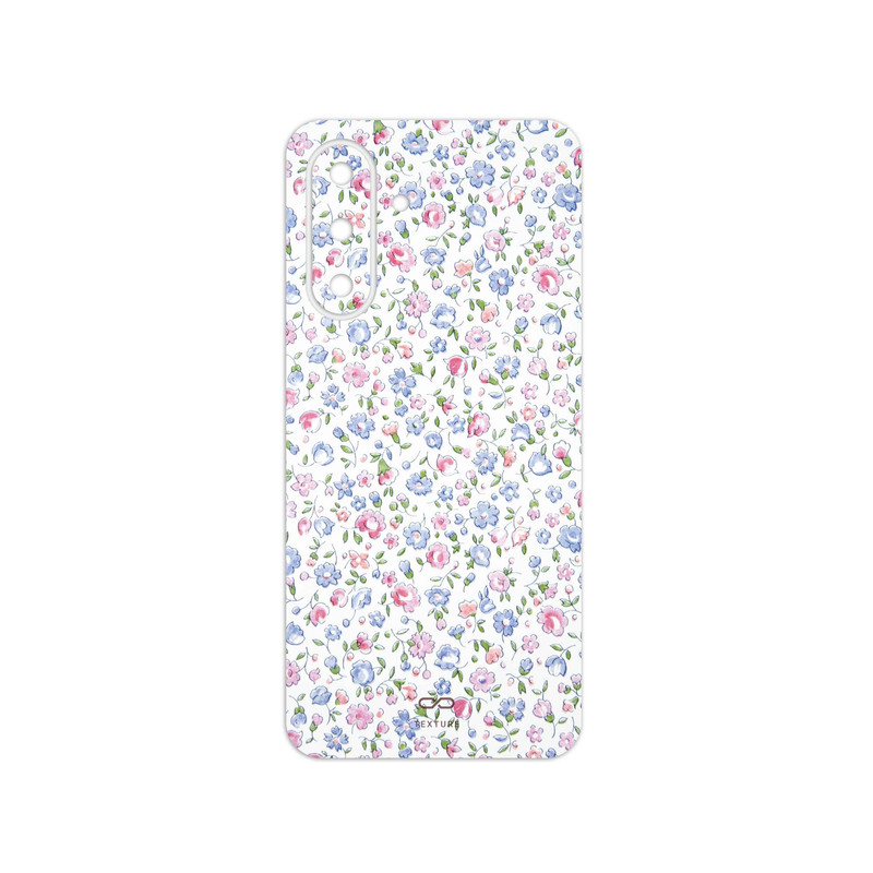 برچسب پوششی ماهوت مدل Painted-Flowers مناسب برای گوشی موبایل سامسونگ Galaxy A26