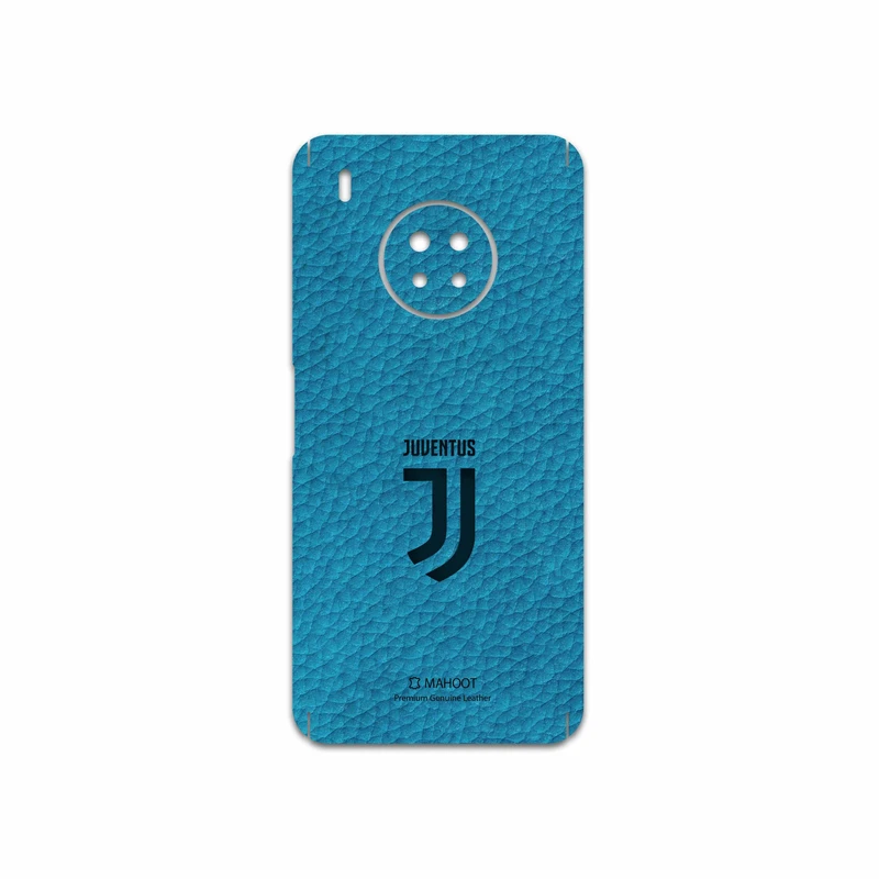 برچسب پوششی ماهوت مدل BL-JUVE مناسب برای گوشی موبایل هوآوی Y9a