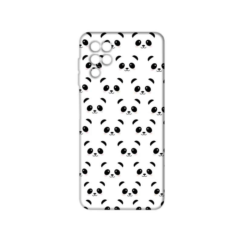 کاور مدل پاندا کد 160 مناسب برای گوشی موبایل سامسونگ galaxy A22 4g
