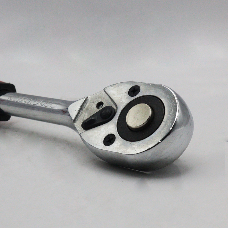 دسته بکس جغجغه ای مدل YP-24CM درایو 1/2 اینچ