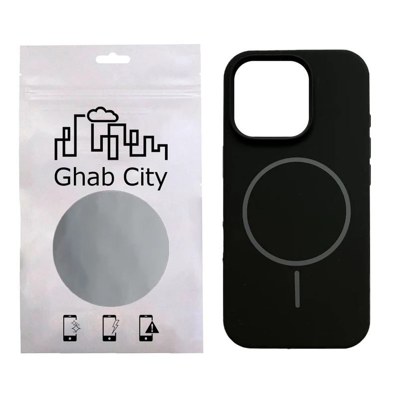 کاور قاب سیتی مدل MSOG مناسب برای گوشی موبایل اپل iPhone 16 Pro