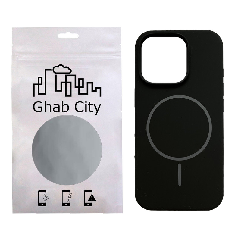 کاور قاب سیتی مدل MSOG مناسب برای گوشی موبایل اپل iPhone 16 Pro