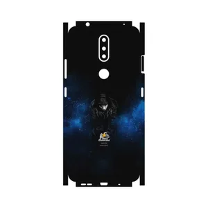MAHOOT Eminem-FullSkin Cover Sticker for Nokia 2.4