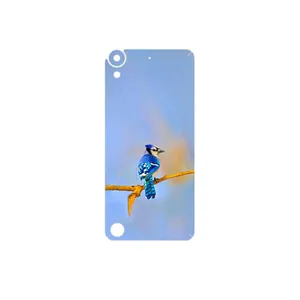 MAHOOT Cyanocitta cristata Cover Sticker for HTC Desire 530