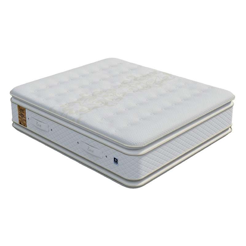  تشک زست مدل کلایمکس دو نفره سایز 200x160 سانتیمتر 