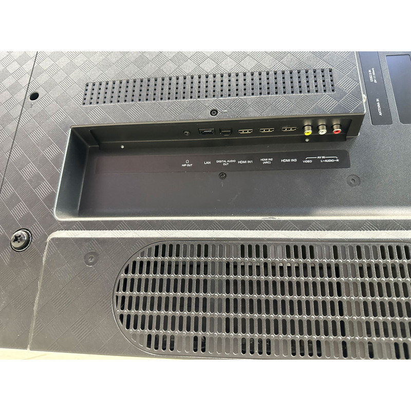 تلویزیون کیو ال ای دی هوشمند جی پلاس مدل GTV-98RQ852N سایز 98 اینچ
