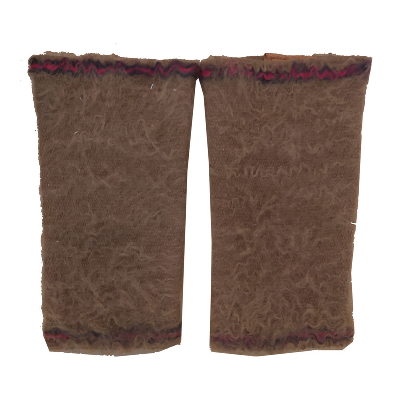 زانو بند و ساق بند طبی مدل SHGEFT187 بسته 2 عددی