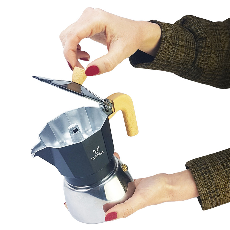 موکاپات روپل مدل RPL-MP2310 3 Cups