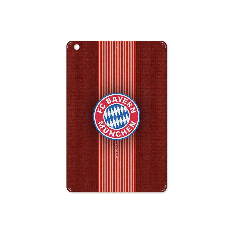 برچسب پوششی ماهوت مدل Bayern-Munchen مناسب برای تبلت اپل iPad mini 2 2013 A1491