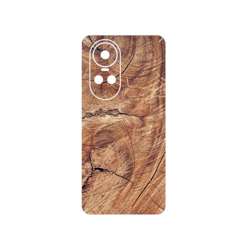 برچسب پوششی ماهوت مدل Wood Texture 5 مناسب برای گوشی موبایل اپو Reno 10 5G
