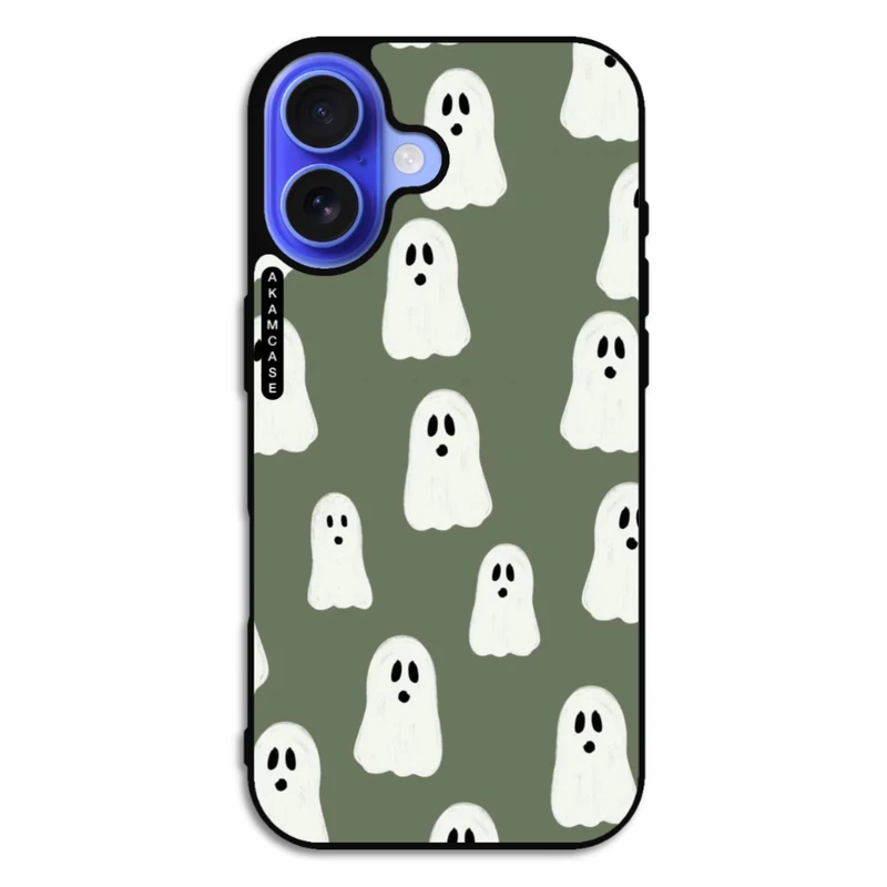 کاور آکام مدل AMC-WA16-BOO-15 مناسب برای گوشی موبایل اپل iPhone 16