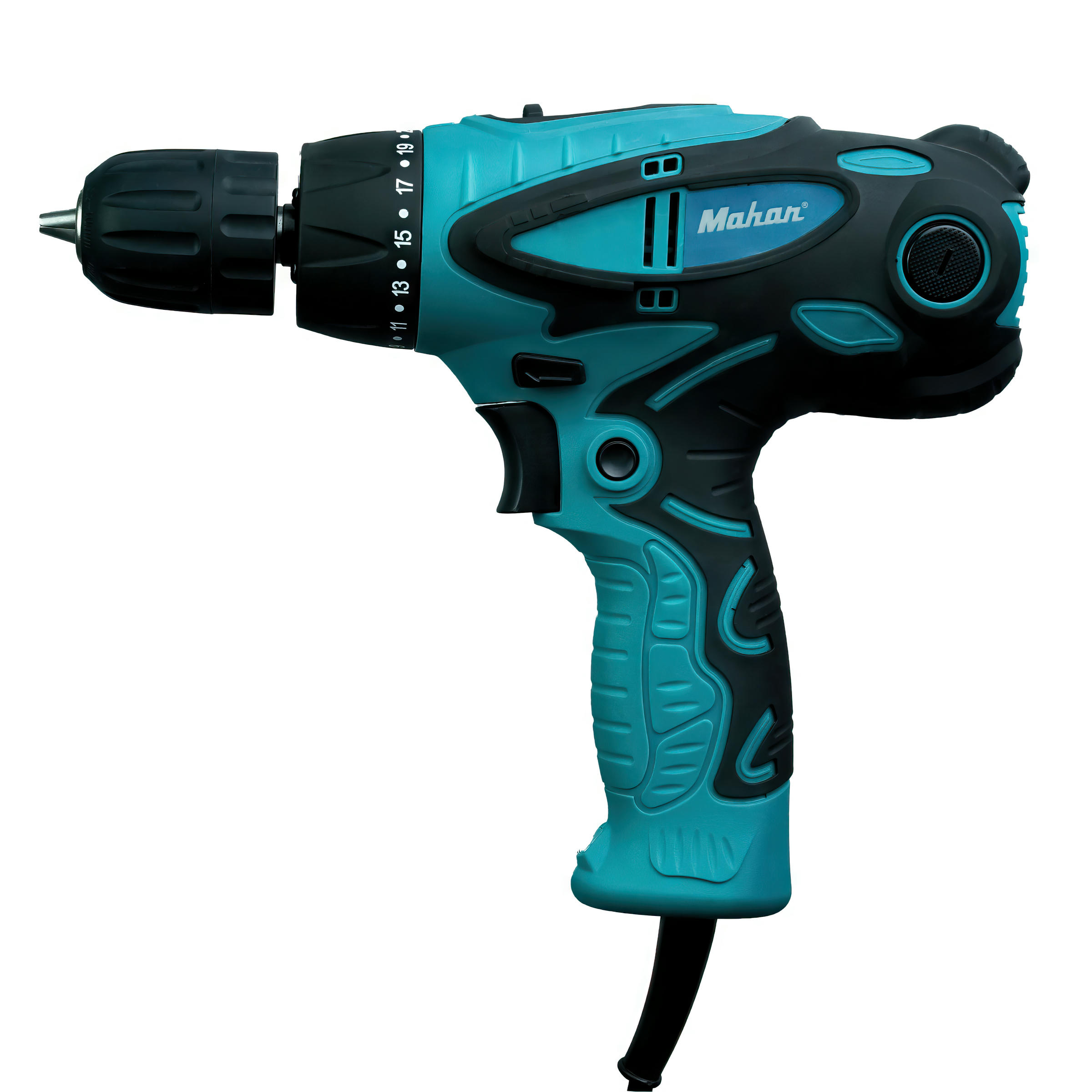 دریل ابزار برقی ماهان مدل 6108s