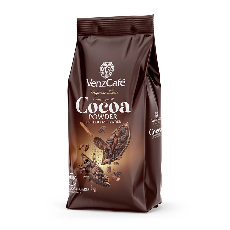 پودر کاکائو ونزکافه - 100گرم