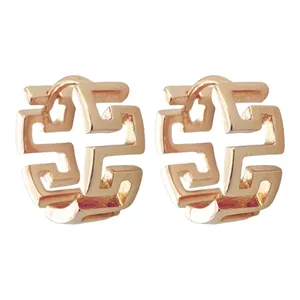 گوشواره زنانه ژوپینگ مدل E4028