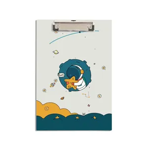 تخته شاسی طرح فضانورد سایز A4