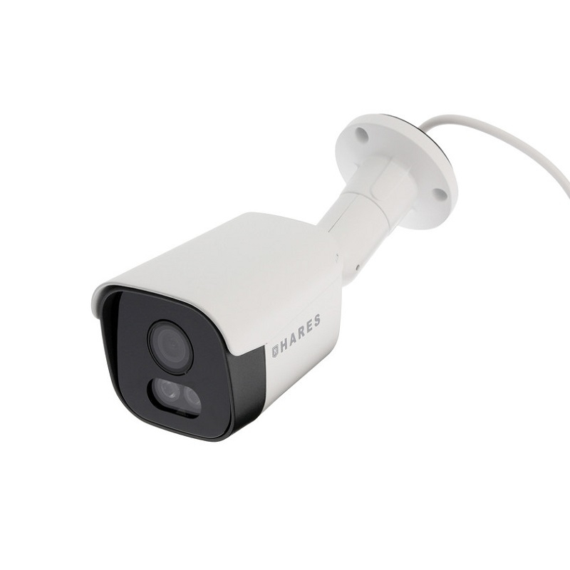 دوربین مداربسته آنالوگ حارس مدل HS_B52L25_PF