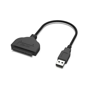 مبدل USB 3.0 به SATA مدل ST100