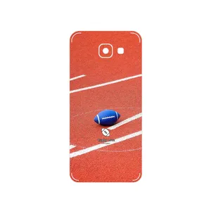MAHOOT Rugby football Cover Sticker for Samsung Galaxy A8 2016