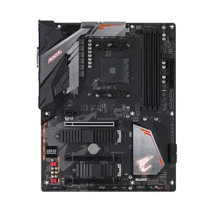 مادربرد گیگابایت مدل AORUS b450 pro AM4