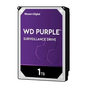 هارددیسک اینترنال وسترن دیجیتال مدل WD10EPURZ ظرفیت 1 ترابایت