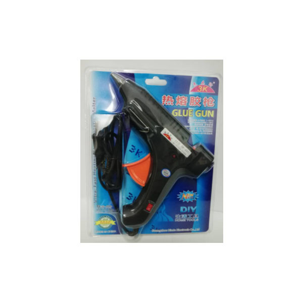 دستگاه چسب تفنگی مدل 3k-605