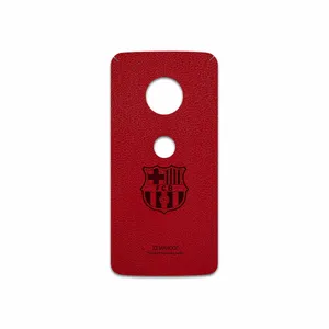 MAHOOT RL-BRCA Cover Sticker for Motorola Moto G5 Plus