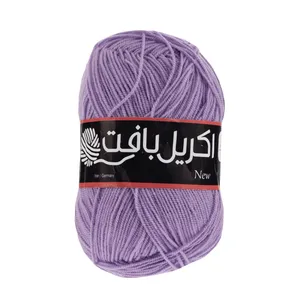  کاموا اکریل بافت مدل 435-A307